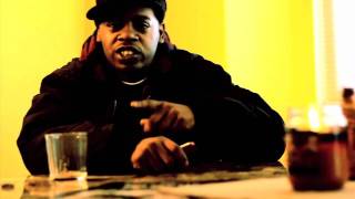 William Cooper - Bring It Back - (Official Video) feat. 9th Prince &amp; Nature