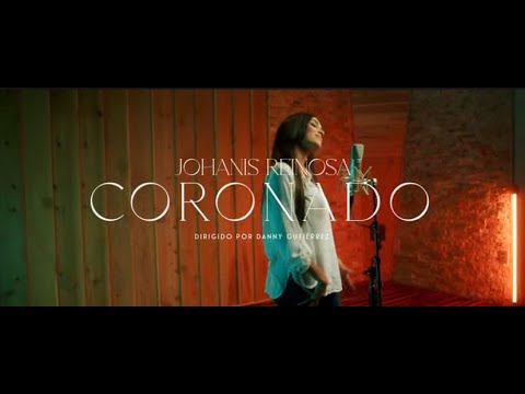 Johanis Reinosa- Coronado- Video Oficial #coronado #johanisreinosa #musicacristiana #nuevamusica