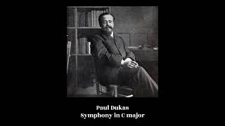 Download lagu Paul Dukas - Symphony in C major mp3