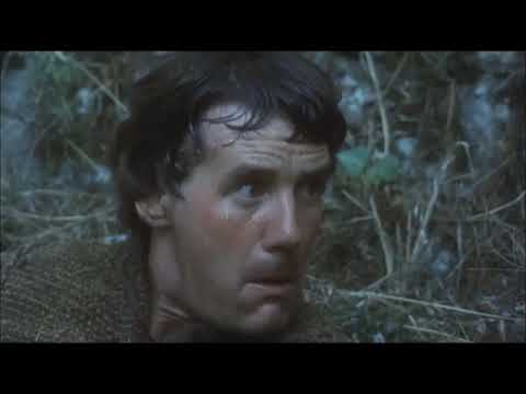 Jabberwocky clip  Denis sneaks into the castle