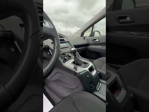 фото peugeot 5008 i рестайлинг 0