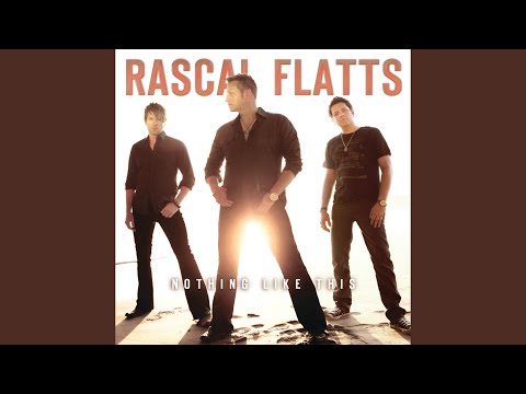 Red Camaro - Rascal Flatts