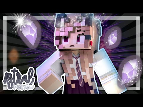 ☆Astral Point☆ // THROUGH THE LOOKING GLASS! - Episode 0 {MINECRAFT MAGIC ROLEPLAY}