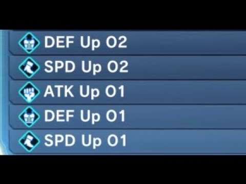 How To Use Char Skills 01 & 02 and What They Do | Hero Colosseum