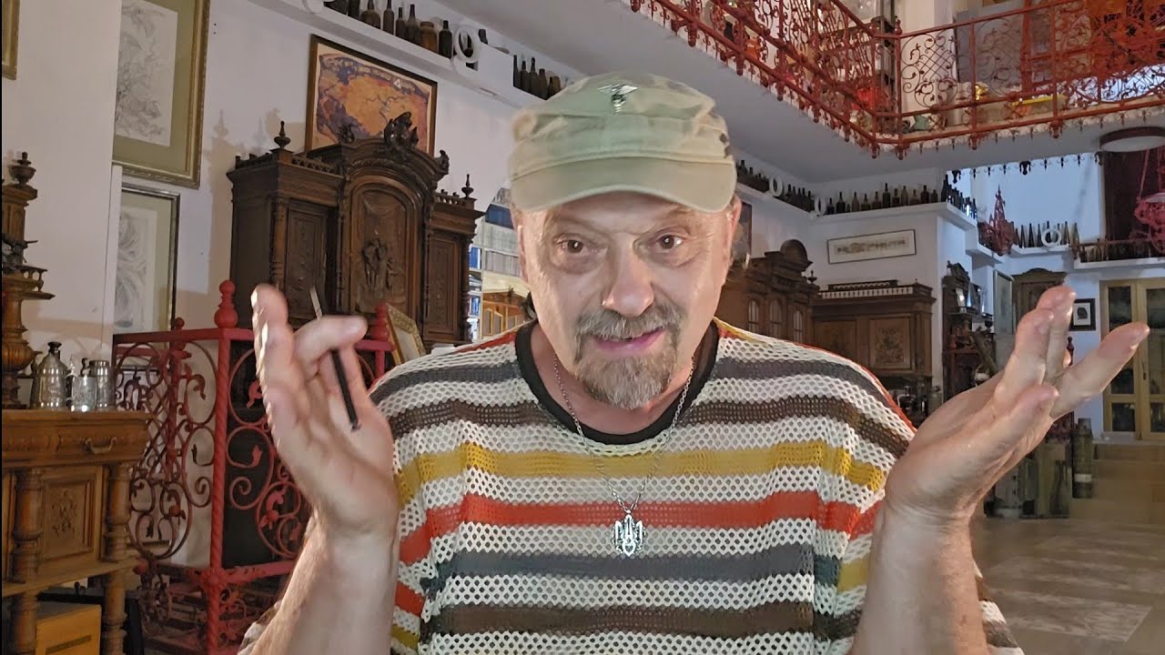 Именно размер "писюна Зеленского" является путеводной звездой для Лукашенко