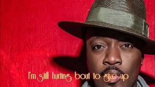 Anthony Hamilton soul on fire (video + Lyrics on screen)