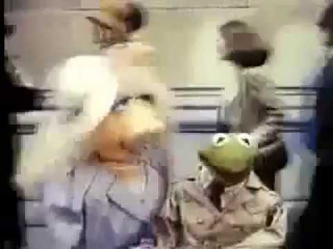The Muppets Take Manhattan (1984)  Official Trailer