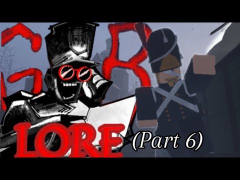 Covering Guts and Blackpowder Lore (Part 6)