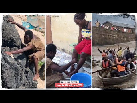 eeeiiii Ebo Noah 😭 It’s Actually Happening 😭🤣