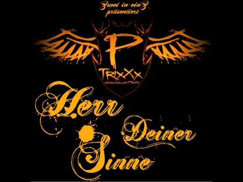 P-trixx Feat. Raspykat - Wohin