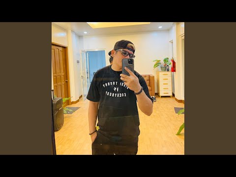 Wag Kang Mag-alala (feat. Reden)