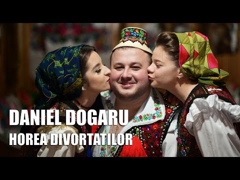Daniel Dogaru - Horea divortatilor | NOU 2023
