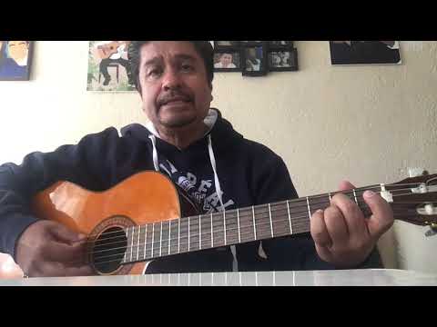 Me has echado al Olvido - José Feliciano