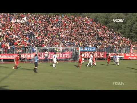 Traumspiel in Deggendorf – DONAU TV verlost das passende Outfit und Karten zum Spiel!