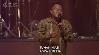 Download lagu Tuhan Tahu - GSJS mp3