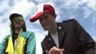 The Blood (and Fire) - Salvation Army Parody of My Love by Justin Timberlake