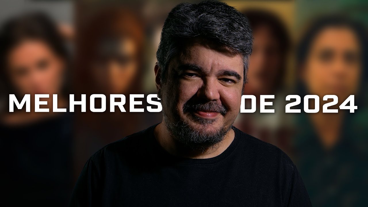 OS MELHORES FILMES DE 2024
