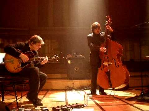 PHILIP CATHERINE TRIO