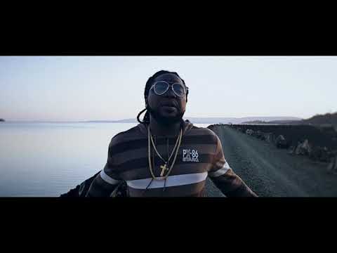 Lil Kevcy Rebel - Sin mi wang engel (official video)