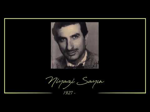 Niyazi Sayın-Taksim (Sultanıyegâh)