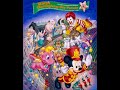 The 74th Annual Macy S Thanksgiving Day Parade 2000 NBC Broadcast Cut