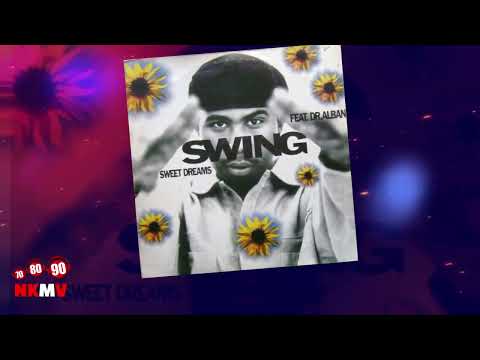1995 - Swing Feat Dr Alban - Sweet Dreams