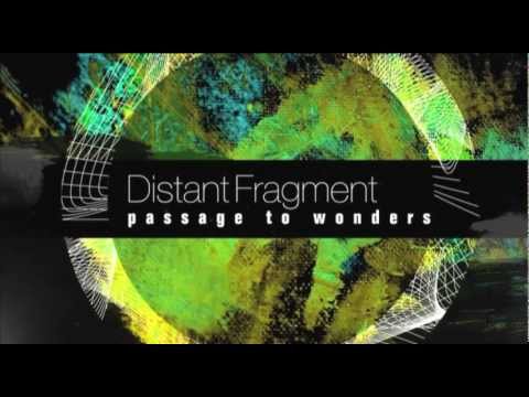 Distant Fragment - Passage To Wonders (Promo Mix)