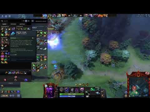Dota 2 Divine MMR Position 4/5 Gameplay + Voicechat (Bane/Jugg vs Ursa/Ogre)