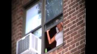 ALBE BACK - Love You More Official Music Video (Watch in High Quality)