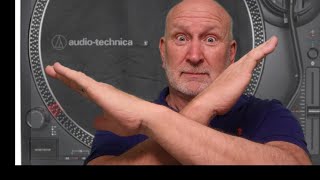 Video thumbnail for Discover the Real Truth about the Auto Technica LP120XBT-USB by The Old School Garage