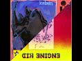 Iceburn / Engine Kid - s/t (1994)