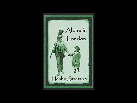 Alone In London by Hesba Stretton — free full audiobook