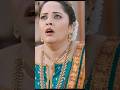 Darja Badie Anasuya Impale Villainess Badie Impale Anasuya Anasuyabharadwaj