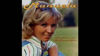 Manuela - Schuld war nur der Bossa Nova Lyrics