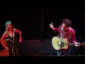 Goeie Zin @ Zaal 100, 27 oktober 2025: David Bavas feat. Tiger Zane (2)