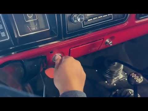 1974 Ford F-250 Custom Highboy 4×4