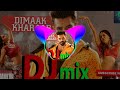 I Smart Shankar Song Dj Mix Dhimak Kharab Dj Mix