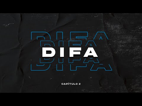 GET LOUD | CAPÍTULO 2 - DIFA