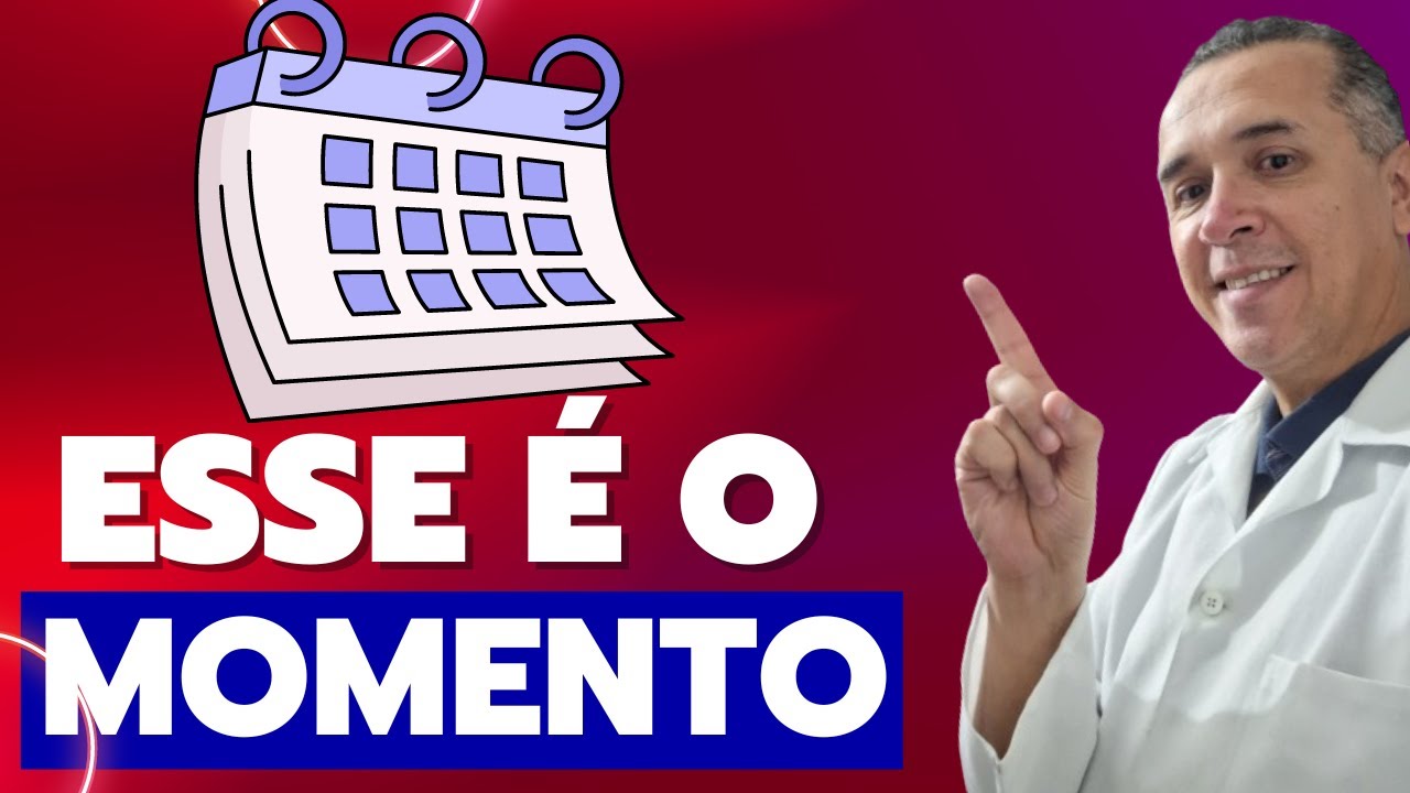 O Melhor Momento Para Conseguir o Emprego na Radiologia