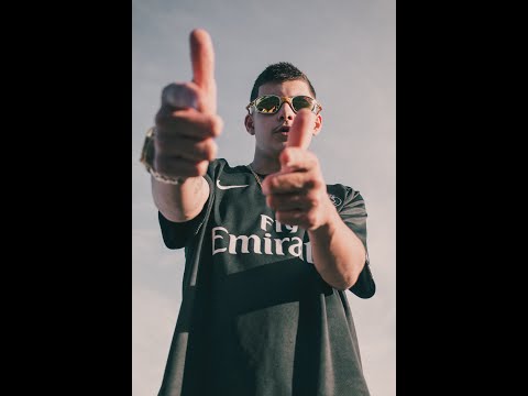 Fabin - Ducatti (prod - MU540)