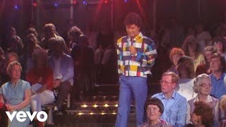 Rex Gildo - Dir fehlt Liebe (ZDF Hitparade 22.09.1984)