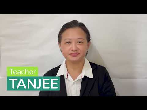 Tanjeeのプロフィール動画