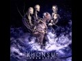 Khonsu - Darker Days Coming 