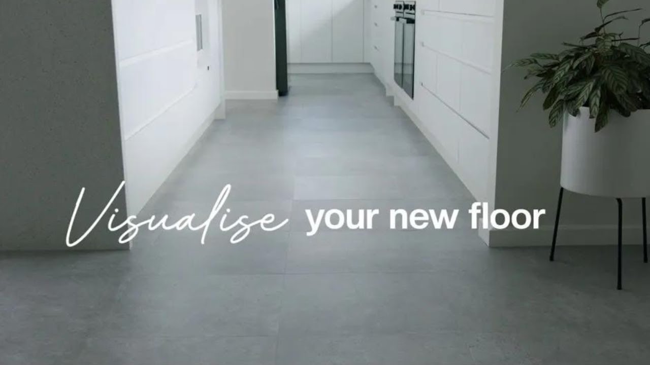 Luxury Vinyl Flooring