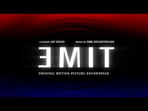 EMIT - Original Soundtrack | FULL ALBUM