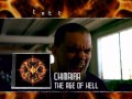 Chimaira - The Age of Hell Out 8/16