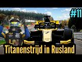 Titanenstrijd in Rusland! - F1 2020 Driver Career Mode #11