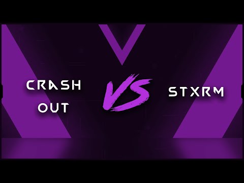 Grand Finals Crashout vs STXRM