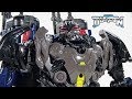 DIA REVIEW TOYSRUS EXCLUSIVE STUDIO SERIES 09 THUNDERCRACKER