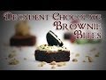 Chocolate Brownie Bites | Just Add Sugar 